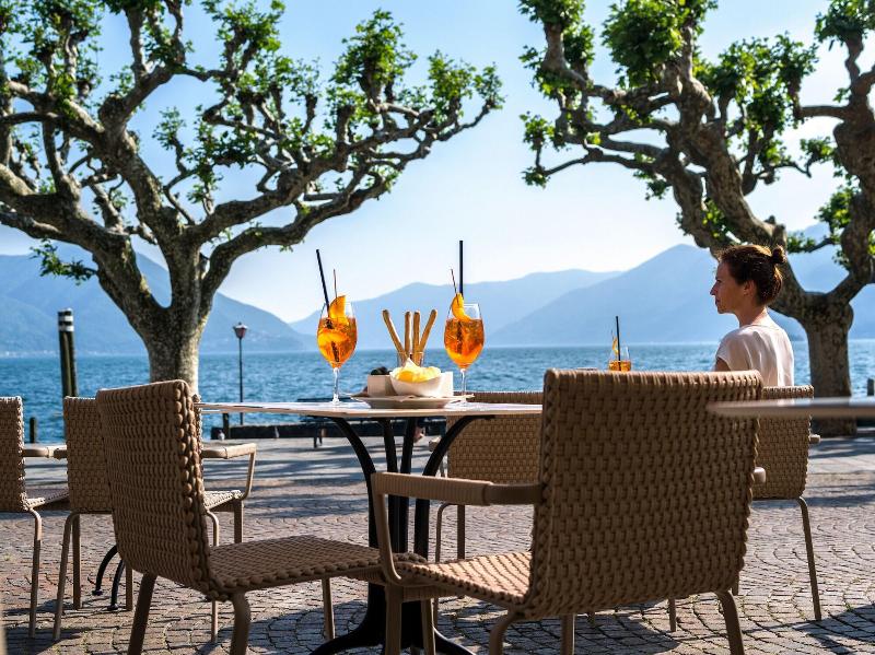 Albergo Carcani - Oda