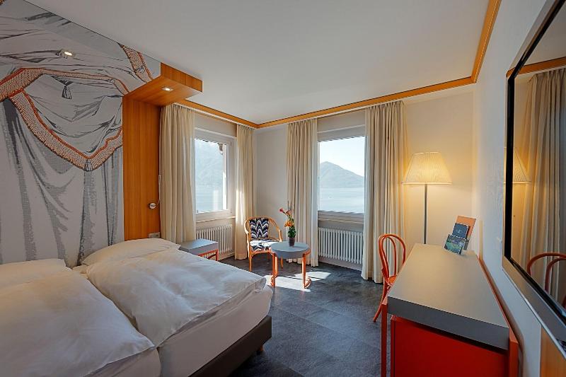 Albergo Carcani - Oda