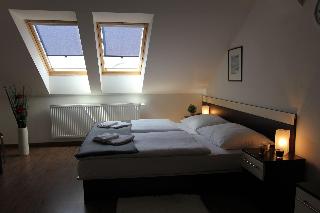Residence Vysta otel fotoğrafı