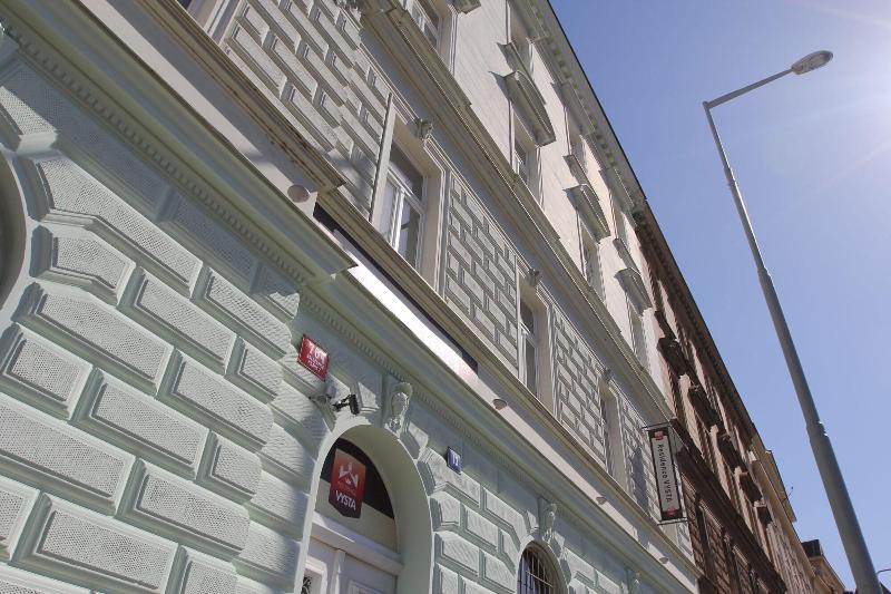 Residence Vysta - Genel