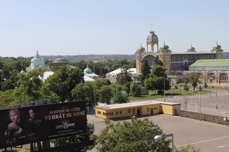 Residence Vysta - Genel
