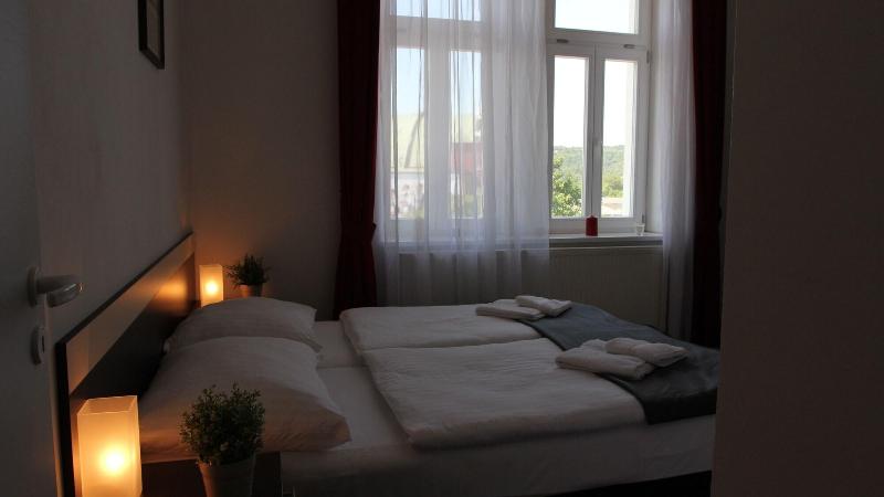 Residence Vysta - Oda