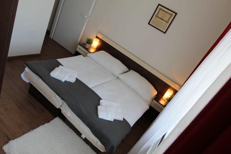 Residence Vysta - Oda