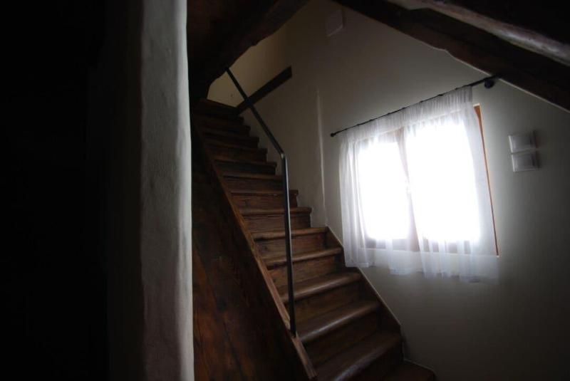 Residence U Mecenáše - Lobi