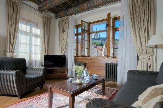 Residence U Mecenáše fotoÄŸrafÄ±