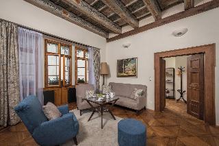 Residence U Mecenáše fotoÄŸrafÄ±