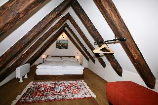 Residence U Mecenáše fotoÄŸrafÄ±