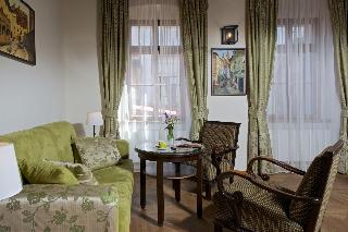 Residence U Mecenáše fotoÄŸrafÄ±