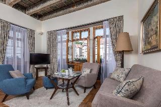 Residence U Mecenáše fotoÄŸrafÄ±