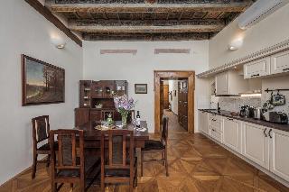 Residence U Mecenáše fotoÄŸrafÄ±