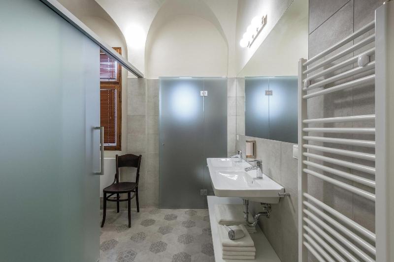 Residence U Mecenáše - Oda