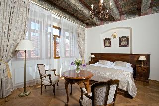 Residence U Mecenáše fotoÄŸrafÄ±