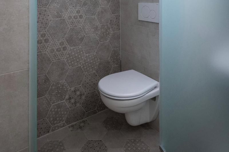 Residence U Mecenáše - Oda