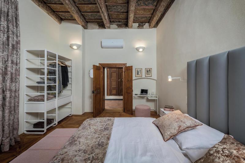 Residence U Mecenáše - Oda