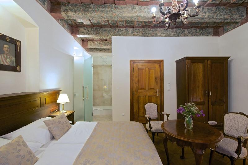 Residence U Mecenáše - Oda
