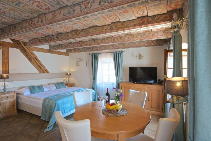 Residence U Mecenáše - Oda