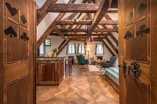 Residence U Mecenáše fotoÄŸrafÄ±