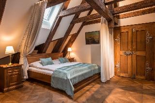 Residence U Mecenáše fotoÄŸrafÄ±