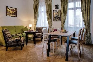 Residence U Mecenáše fotoÄŸrafÄ±