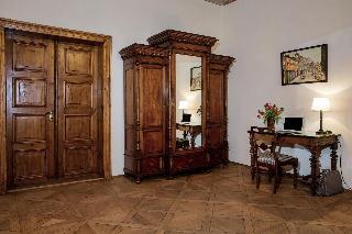 Residence U Mecenáše fotoÄŸrafÄ±