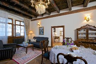 Residence U Mecenáše fotoÄŸrafÄ±