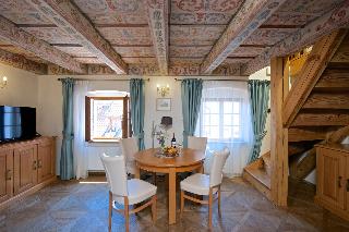 Residence U Mecenáše fotoÄŸrafÄ±