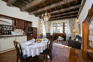 Residence U Mecenáše fotoÄŸrafÄ±