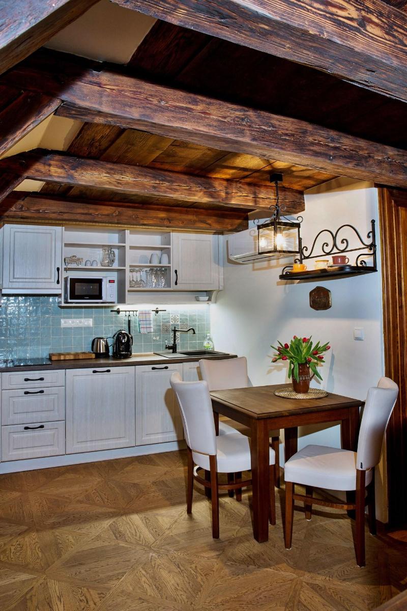 Residence U Mecenáše - Oda