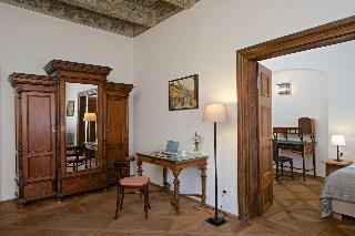 Residence U Mecenáše fotoÄŸrafÄ±