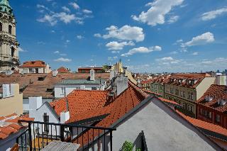 Residence U Mecenáše fotoÄŸrafÄ±