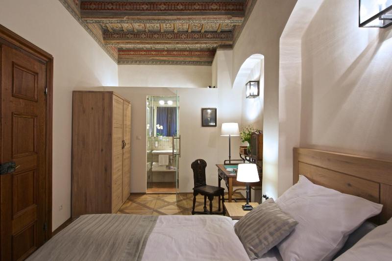 Residence U Mecenáše - Oda