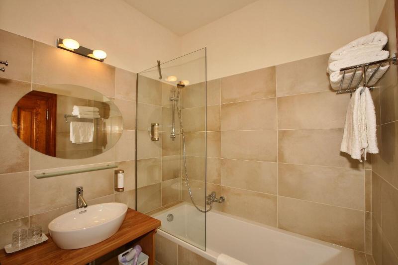 Residence U Mecenáše - Oda