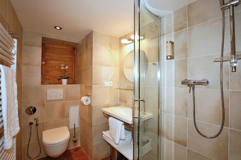 Residence U Mecenáše - Oda