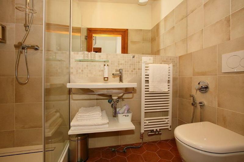 Residence U Mecenáše - Oda