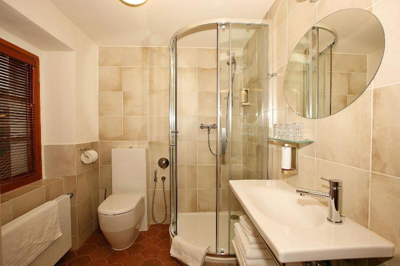 Residence U Mecenáše - Oda