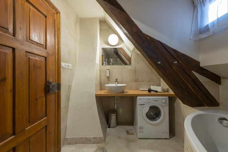 Residence U Mecenáše - Oda