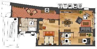 Residence U Mecenáše fotoÄŸrafÄ±