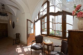 Residence U Mecenáše fotoÄŸrafÄ±