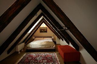 Residence U Mecenáše fotoÄŸrafÄ±
