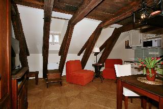 Residence U Mecenáše fotoÄŸrafÄ±