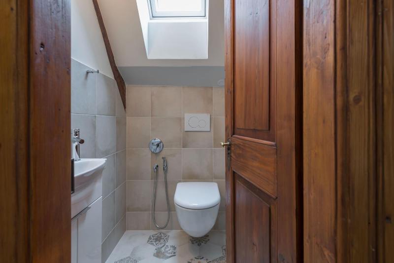 Residence U Mecenáše - Oda