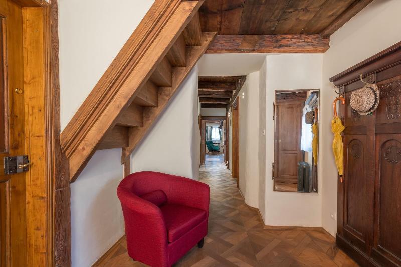 Residence U Mecenáše - Oda