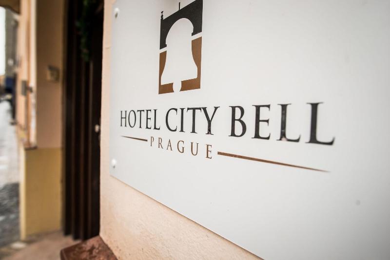 Hotel City Bell - Genel