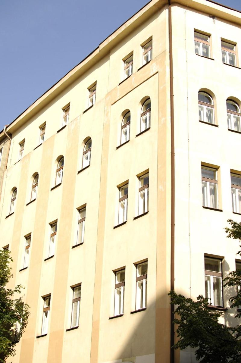 Hotel City Bell - Genel