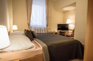 Hotel City Bell fotoÄŸrafÄ±