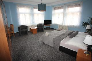 Hotel City Bell fotoÄŸrafÄ±