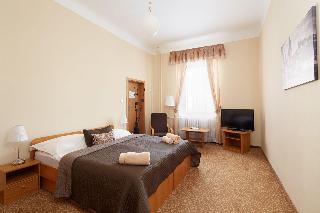 Hotel City Bell fotoÄŸrafÄ±