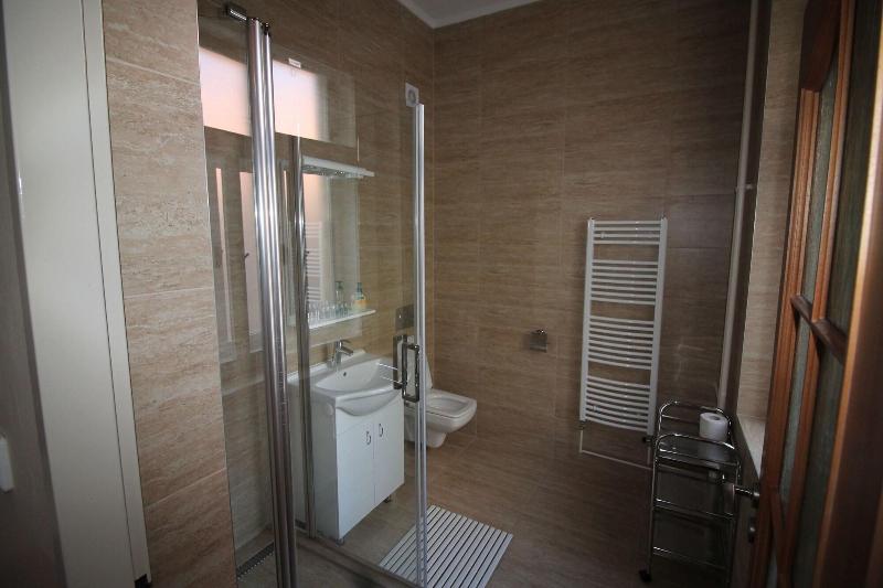 Hotel City Bell - Oda