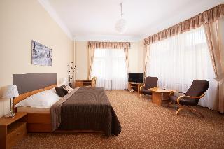 Hotel City Bell fotoÄŸrafÄ±