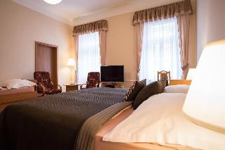 Hotel City Bell fotoÄŸrafÄ±